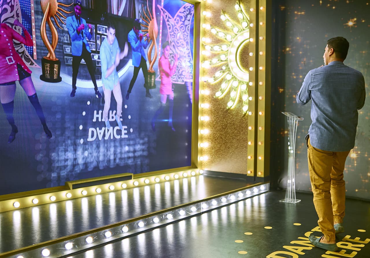 Madame Tussauds Singapore Ticket - სურათი 44