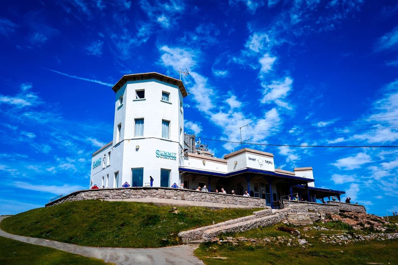 City Sightseeing Llandudno Hop-on Hop-off Bus Tour - სურათი 6