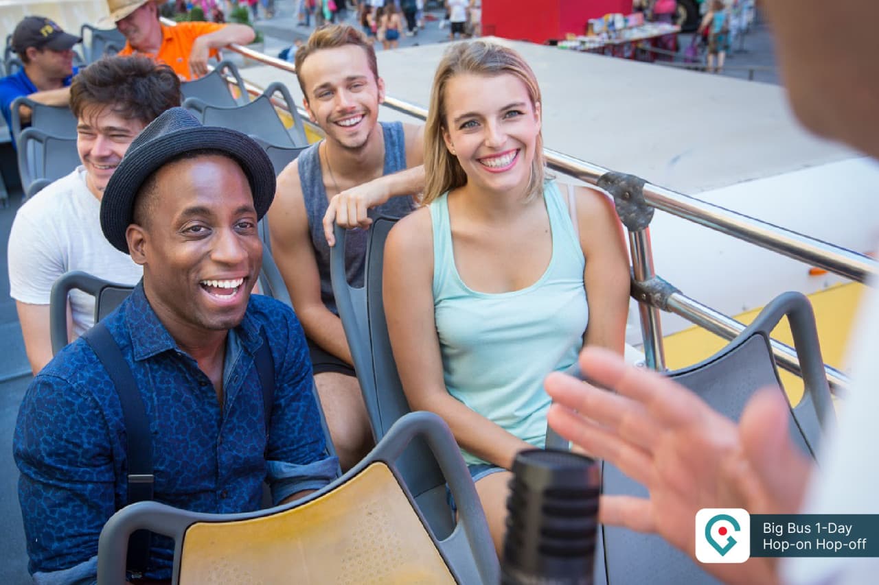 The New York Pass: Save up to 50% on Attractions - სურათი 42