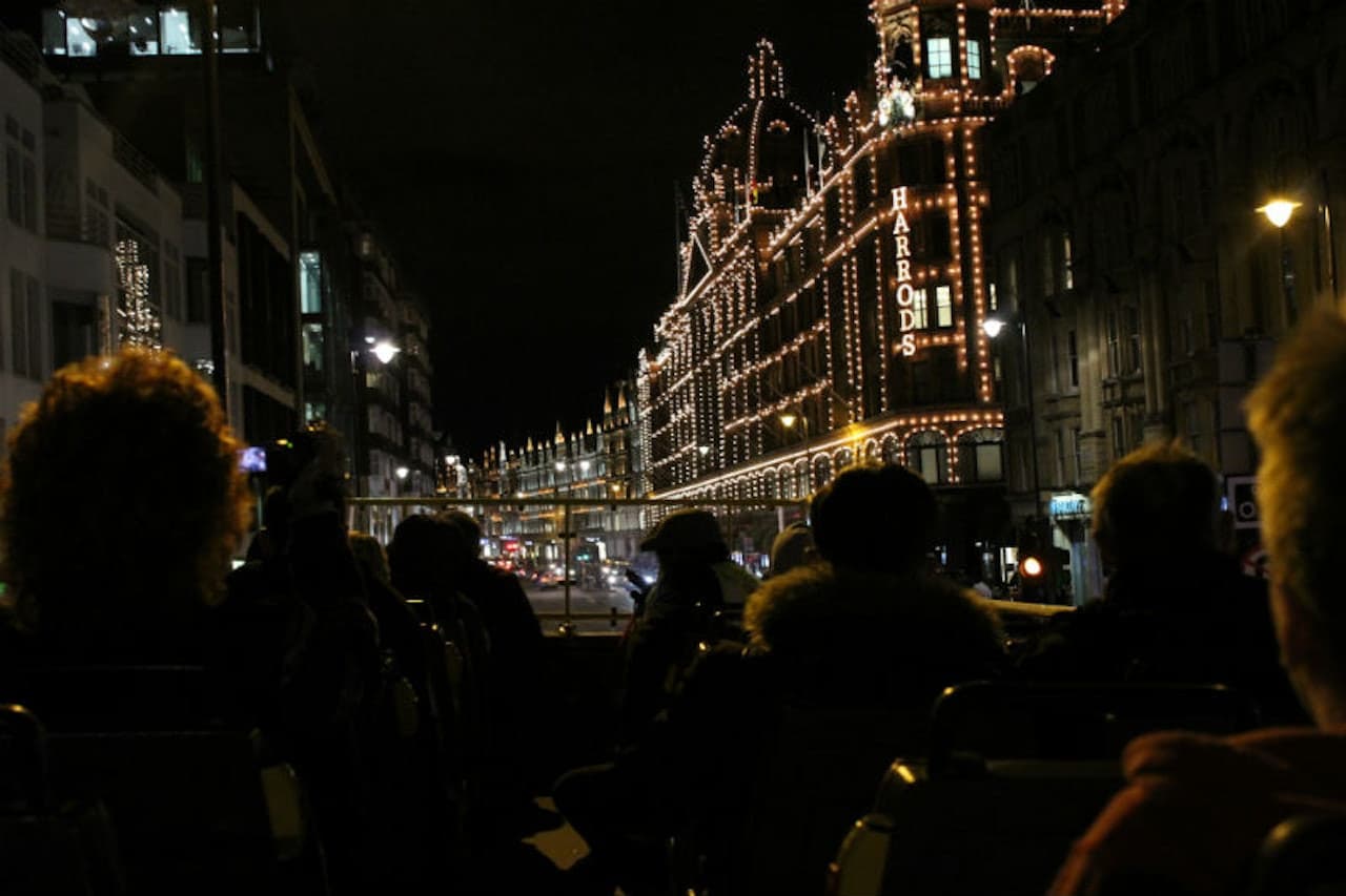 See London by Night - სურათი 5