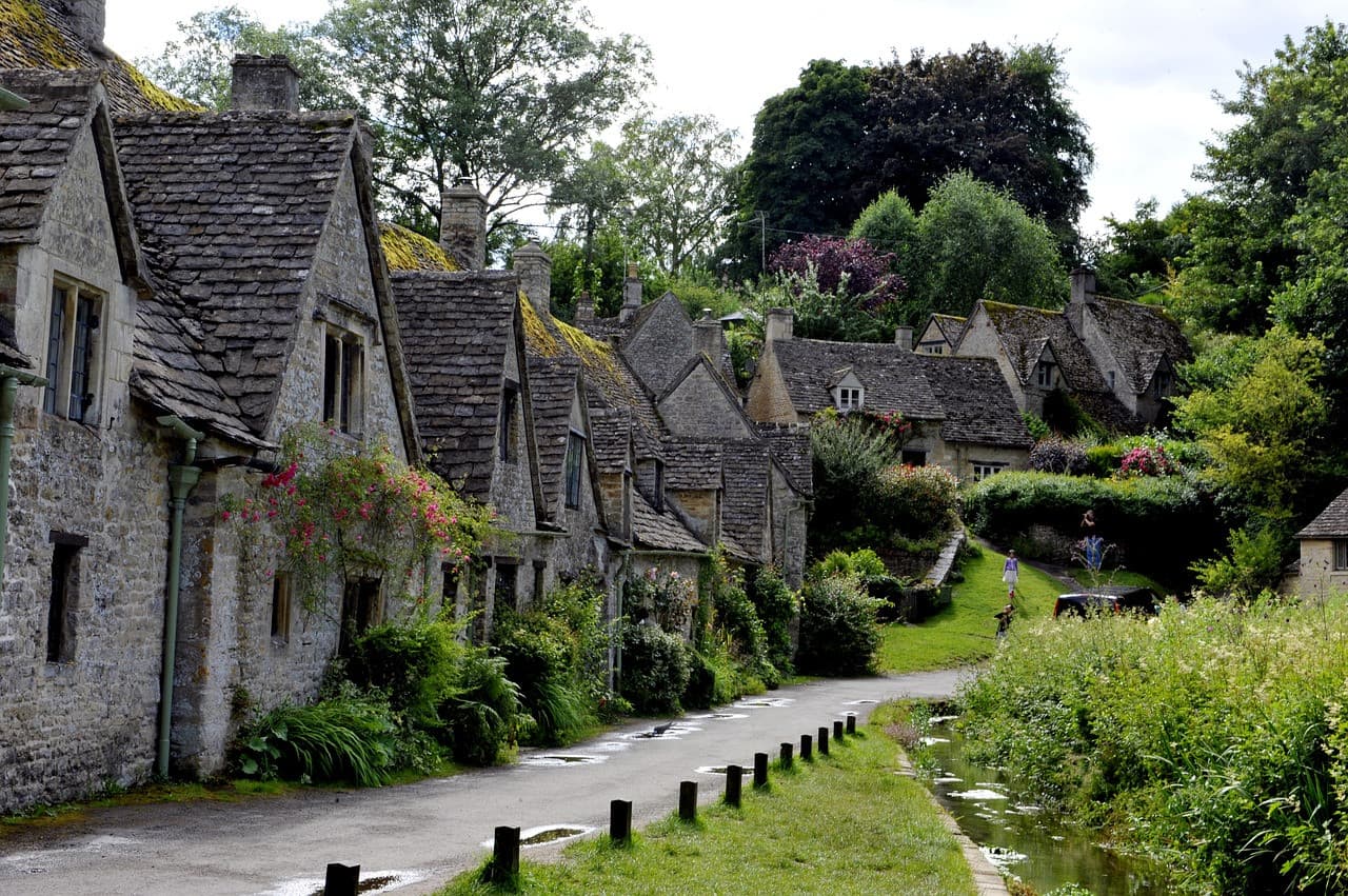 Cotswolds Village Tour with Lunch - სურათი 2