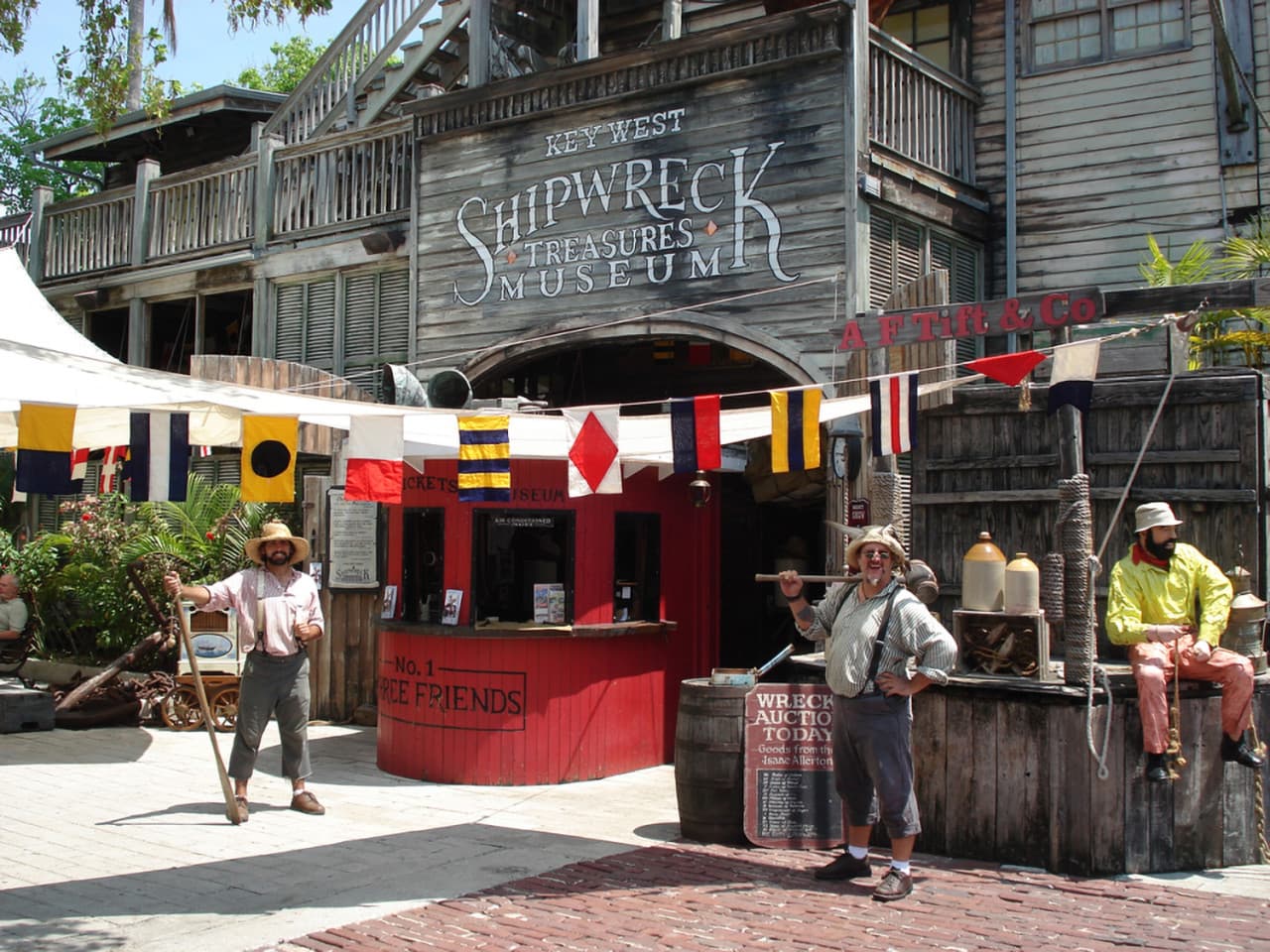 Go City Miami Explorer Pass: Save up to 50% on Attractions - სურათი 20