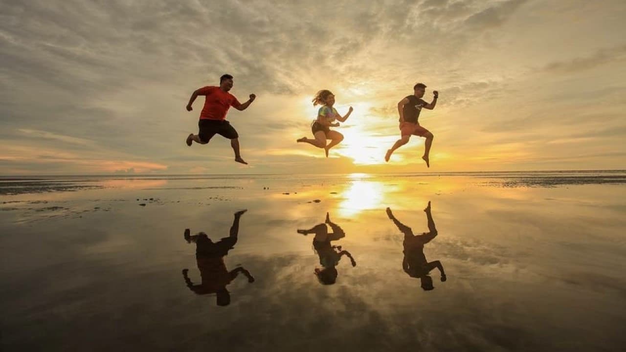 Sky Mirror Experience in Kuala Selangor - მთავარი სურათი