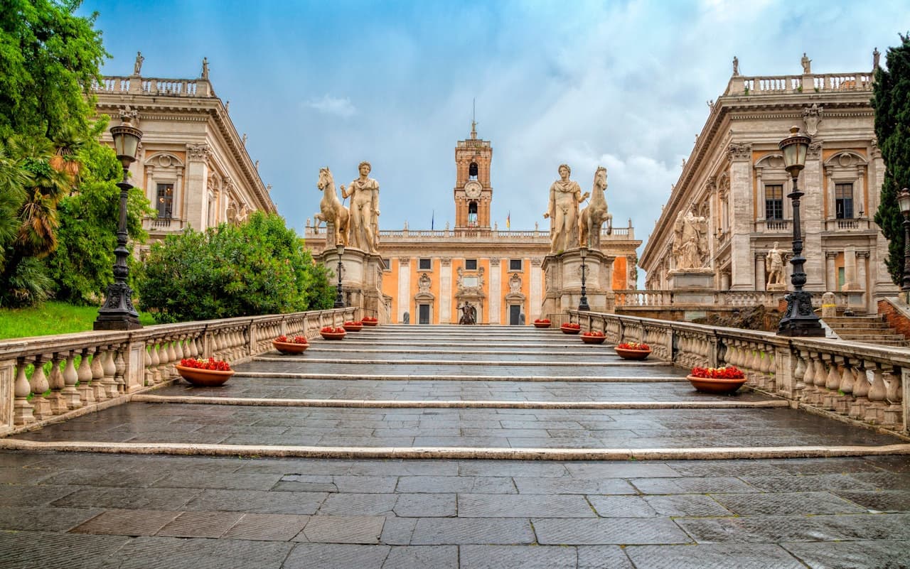 Roman Empire Museum + Ancient Rome Multimedia Experience - სურათი 5