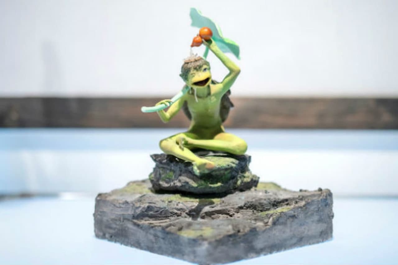 Yokai Art Museum Ticket - სურათი 8