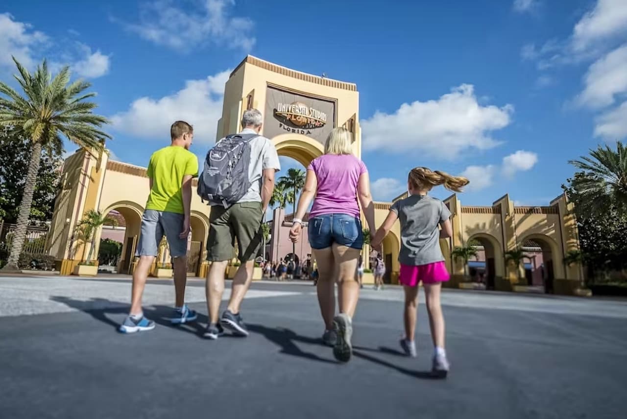 Universal Orlando Resort Ticket: Universal Studios Florida, Islands of Adventure, and Epic Universe - სურათი 14