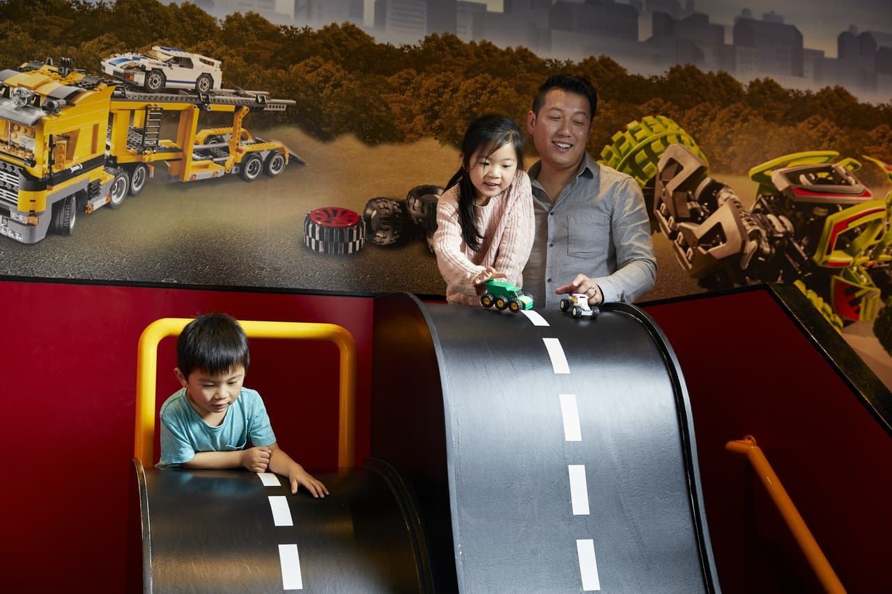 LEGOLAND Discovery Centre Melbourne Direct Entry Ticket - სურათი 13