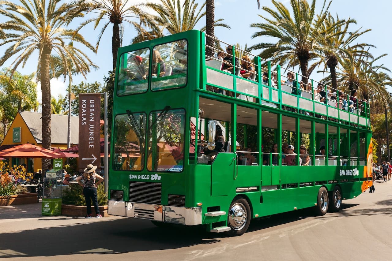 San Diego CityPASS - სურათი 9
