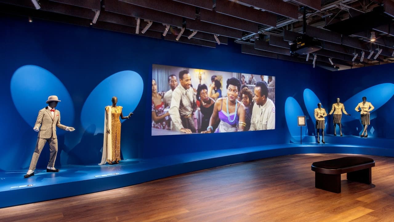 Academy Museum of Motion Pictures - სურათი 4