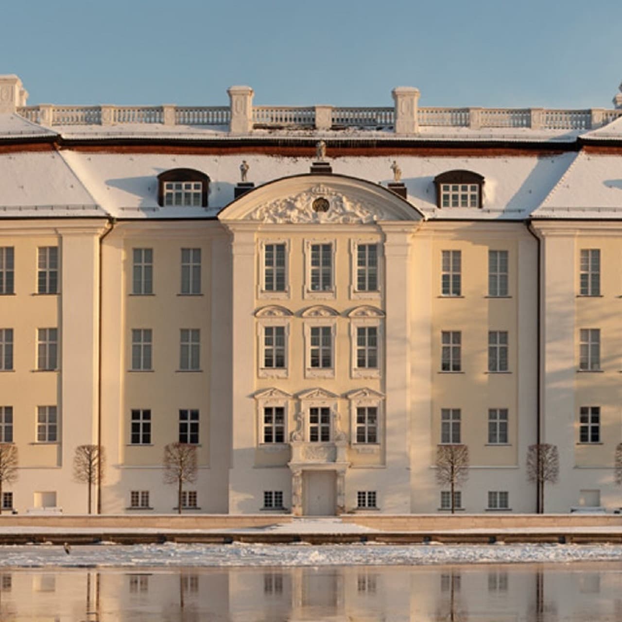 Köpenick Palace: Skip The Line - სურათი 2