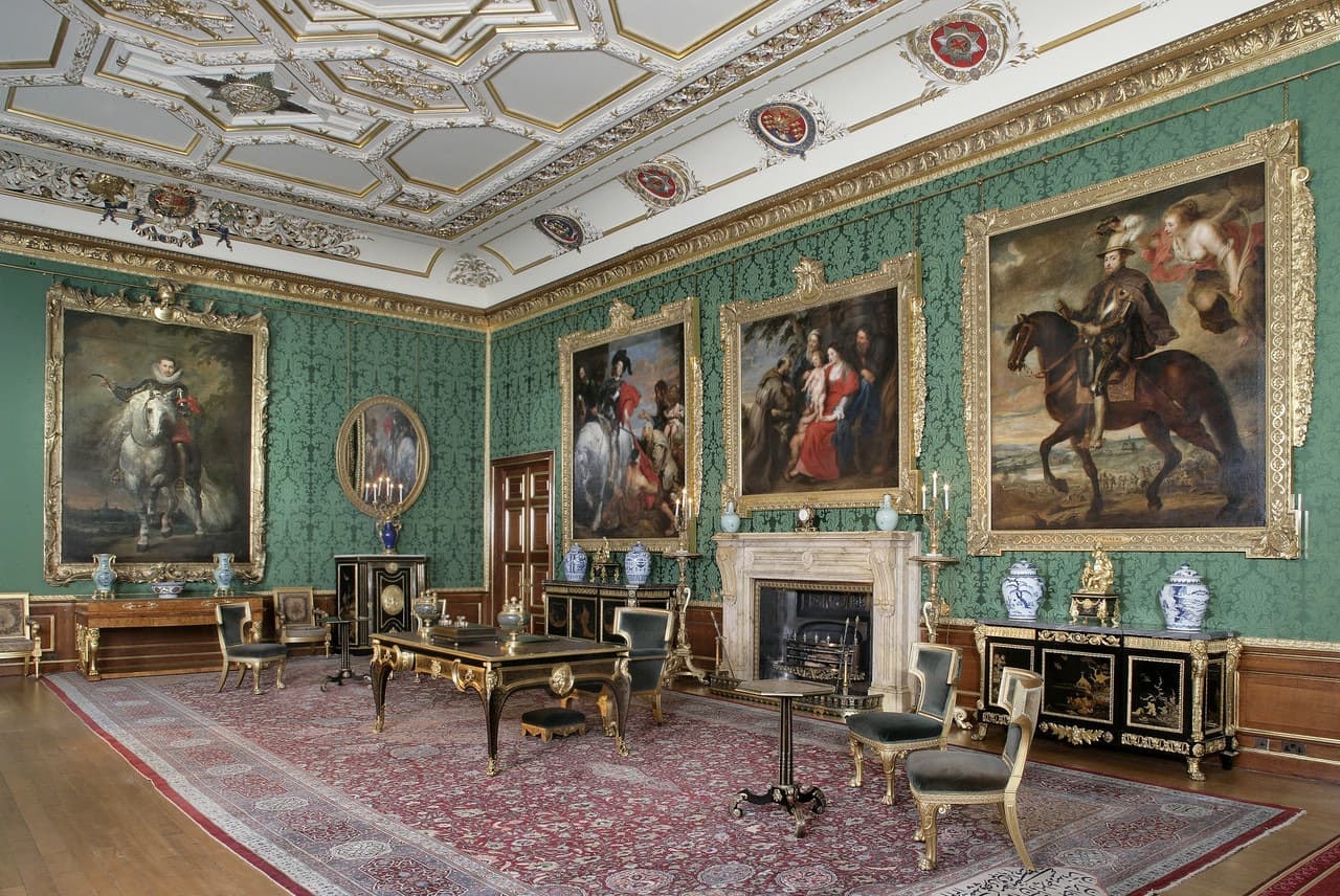 Windsor Castle - სურათი 5
