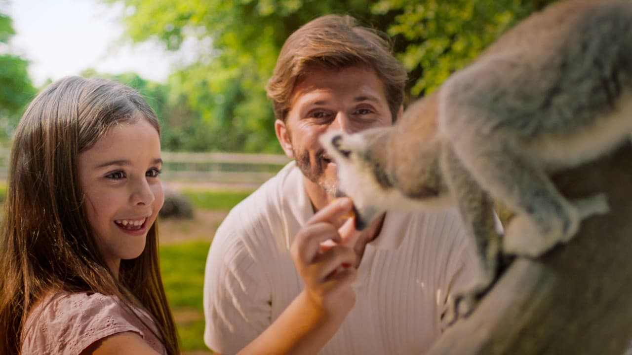 Dubai Safari Park Ticket - სურათი 20