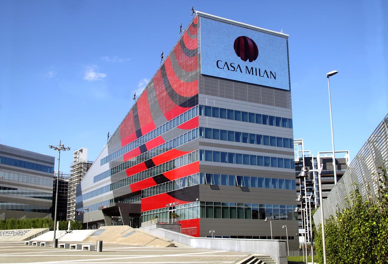 Casa Milan Museum - სურათი 2