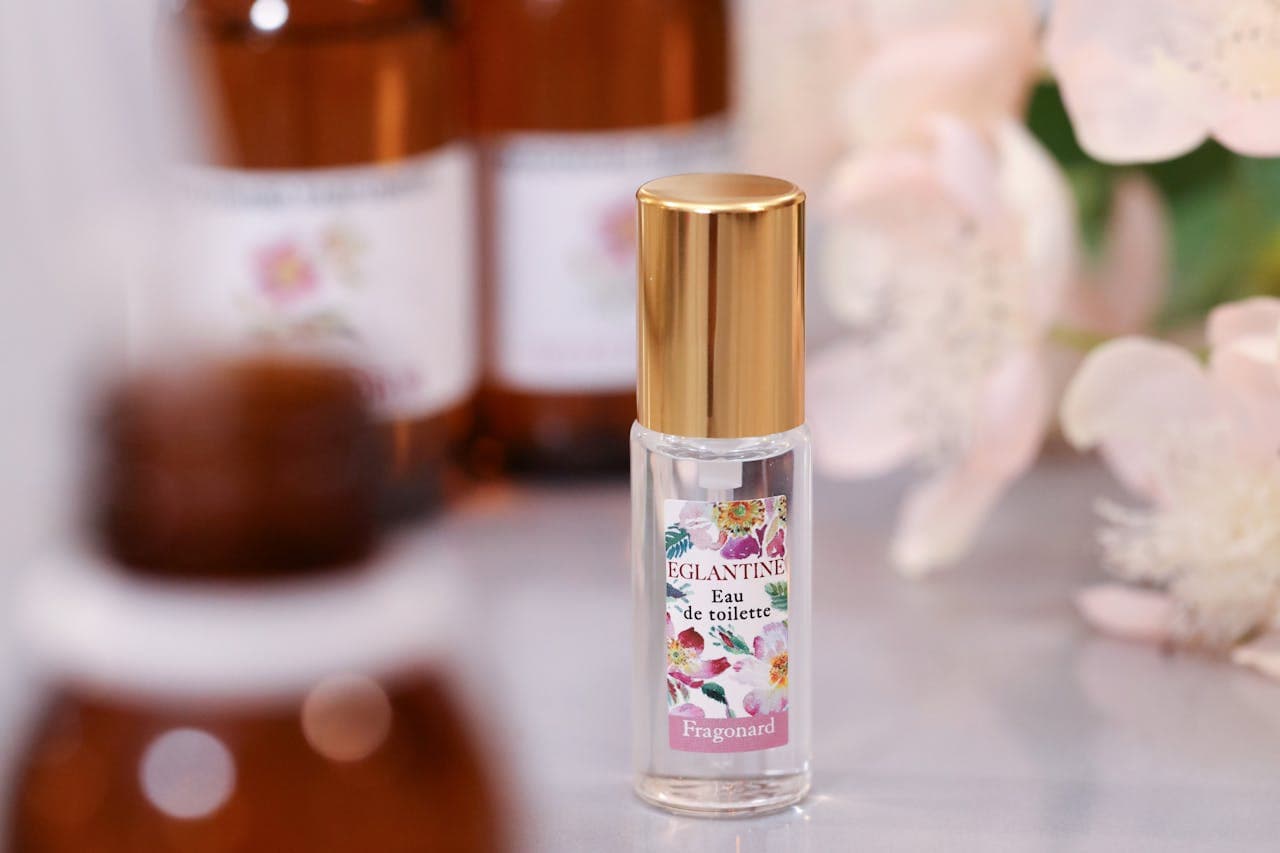 Fragonard Perfume Museum Perfume Making Workshop - სურათი 5