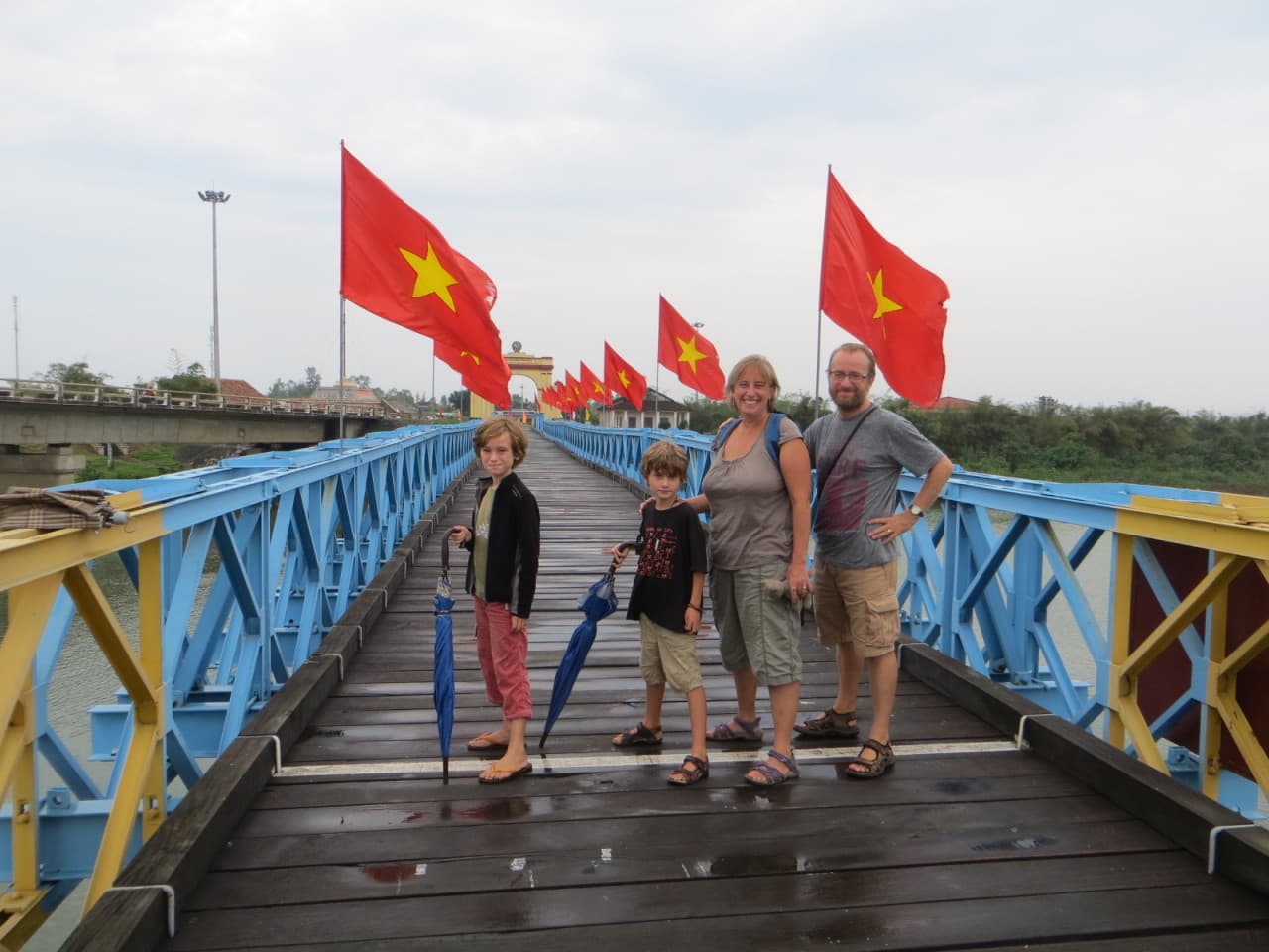 Phong Nha-Ke Bang National Park Tour from Hue - სურათი 9