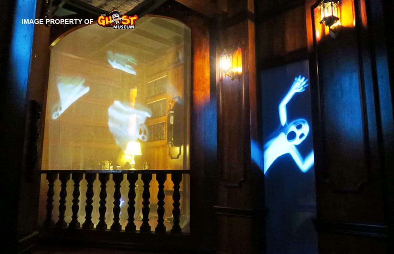 Ghost Museum Melaka Ticket - სურათი 5