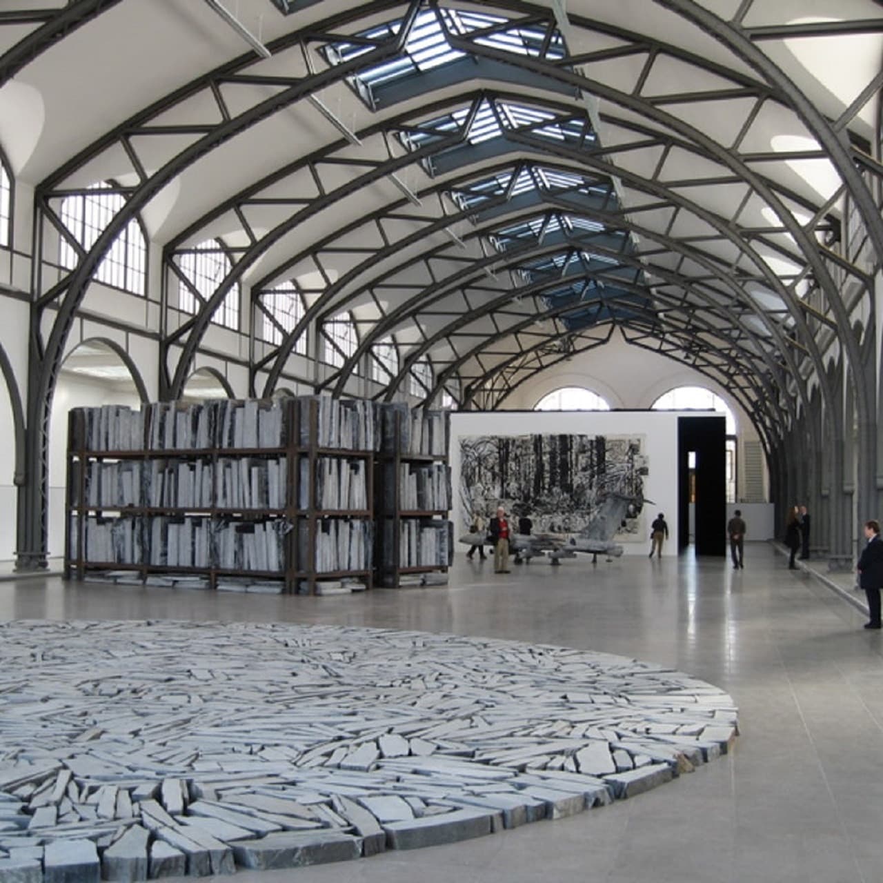 Hamburger Bahnhof – Museum of Contemporary Art: Skip The Line - სურათი 4