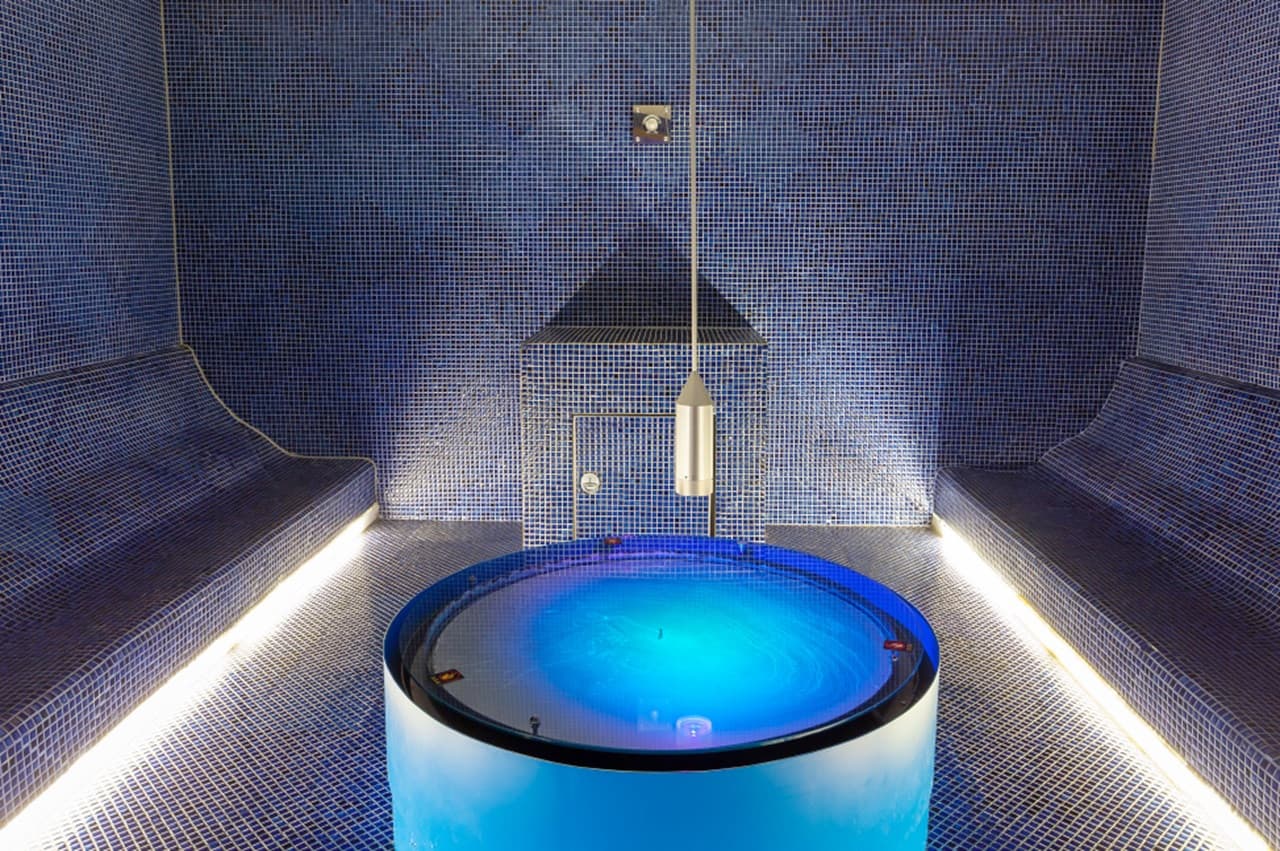 Centum City Spa Land - სურათი 2