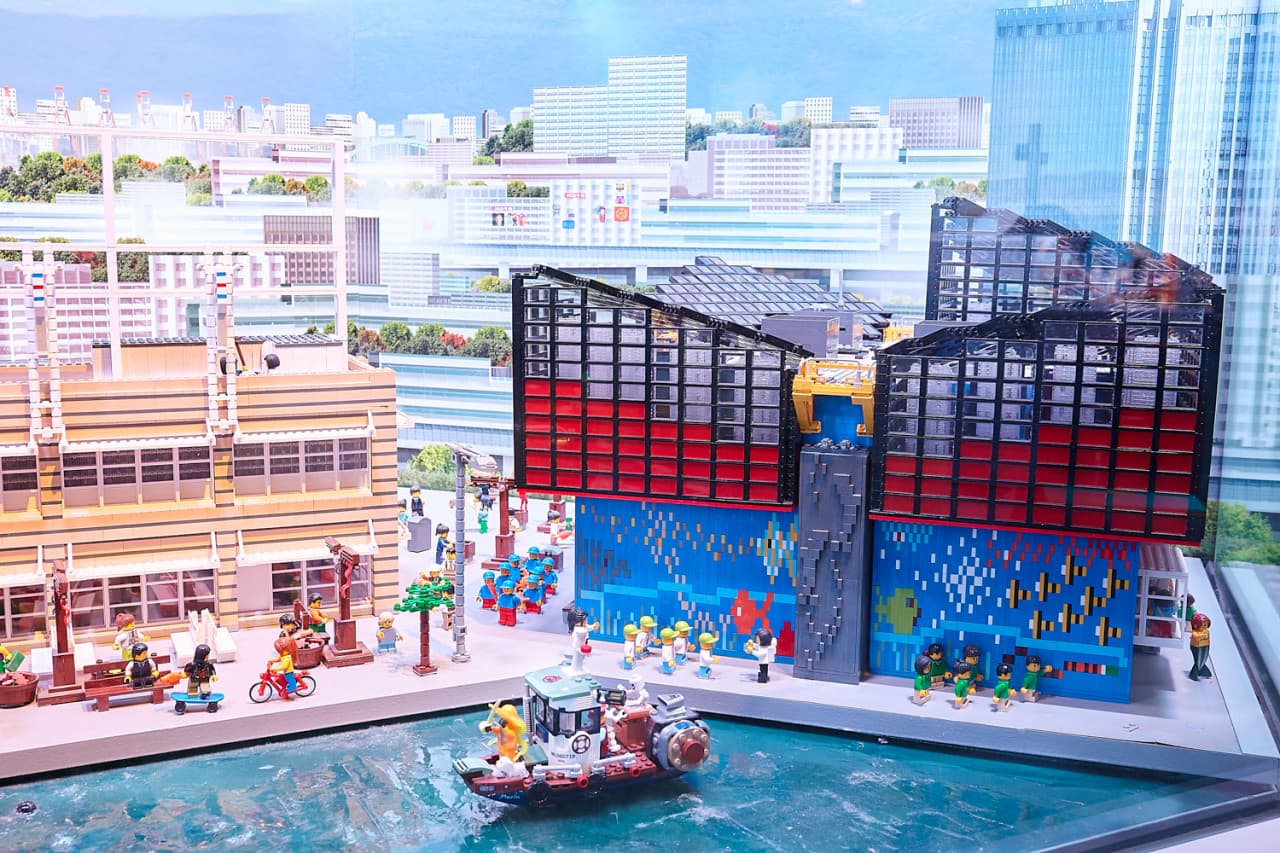 LEGOLAND Discovery Centre Osaka Ticket - სურათი 14