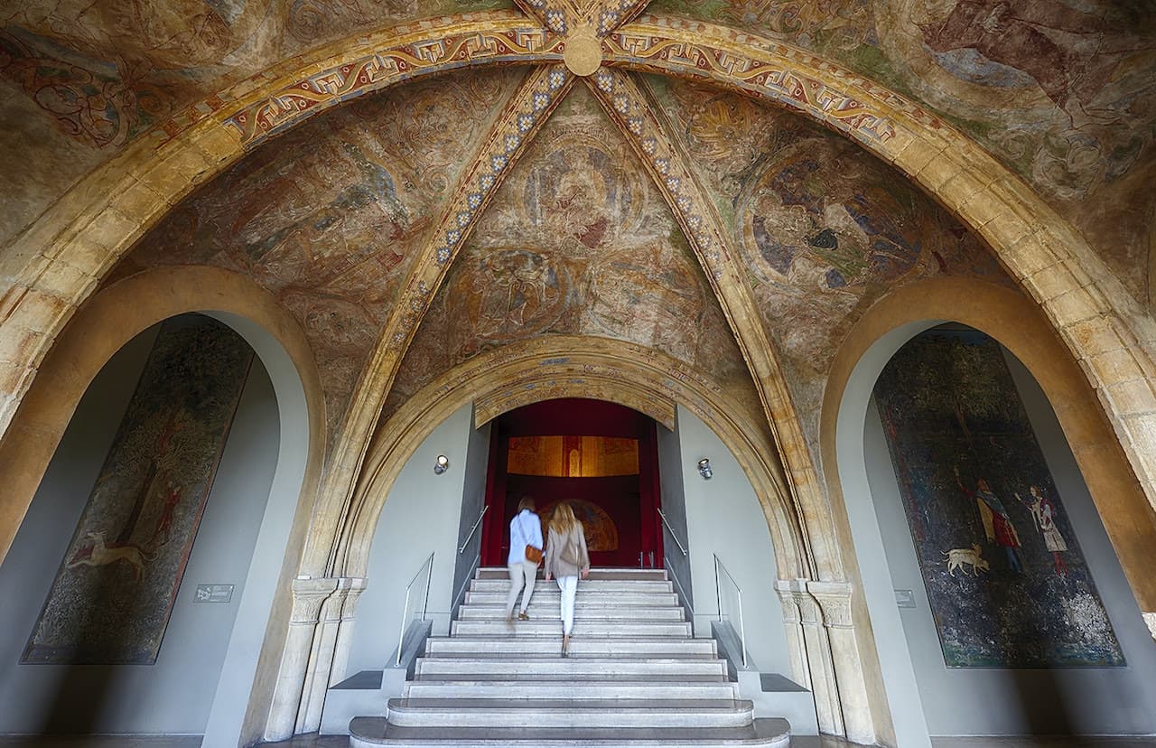 Cité de l'architecture et du patrimoine - სურათი 7