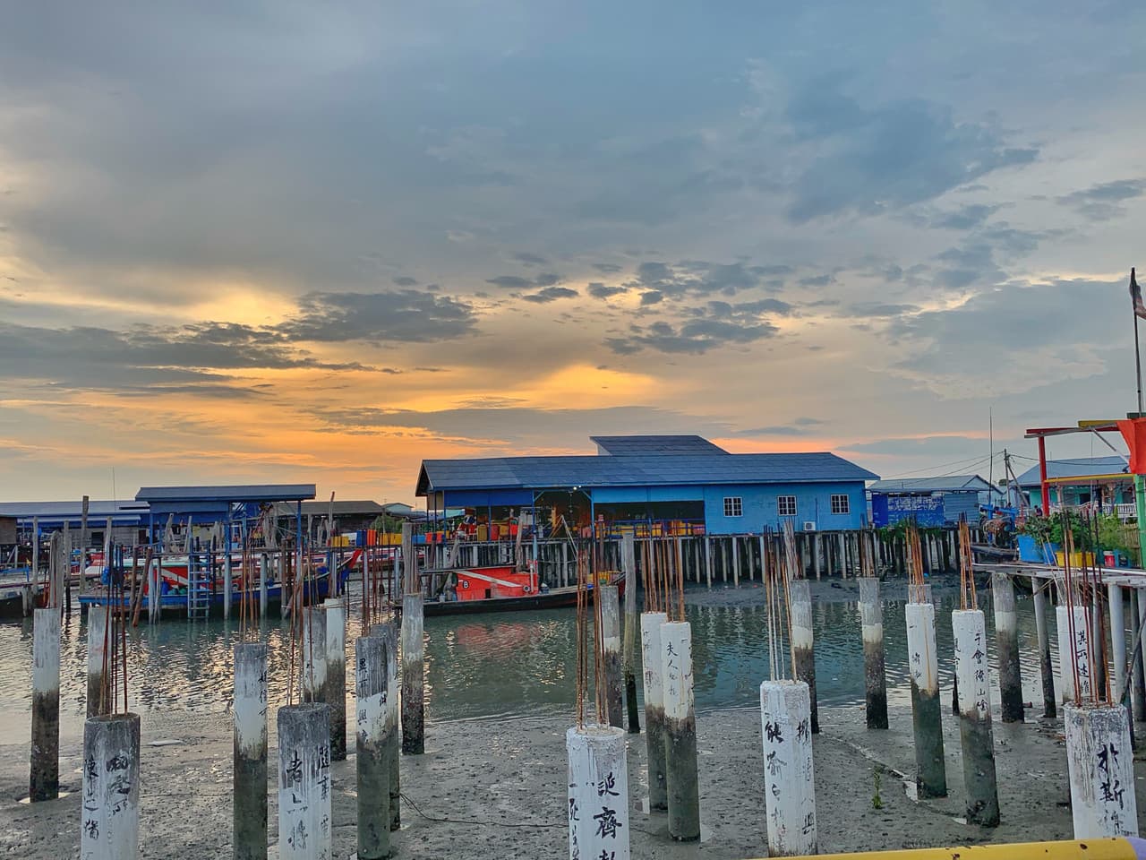 Pulau Ketam Tour from Kuala Lumpur - სურათი 9