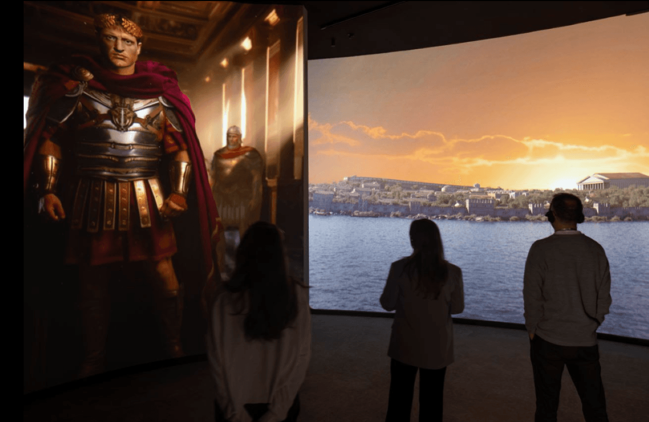 Hagia Sophia History and Experience Museum - სურათი 7