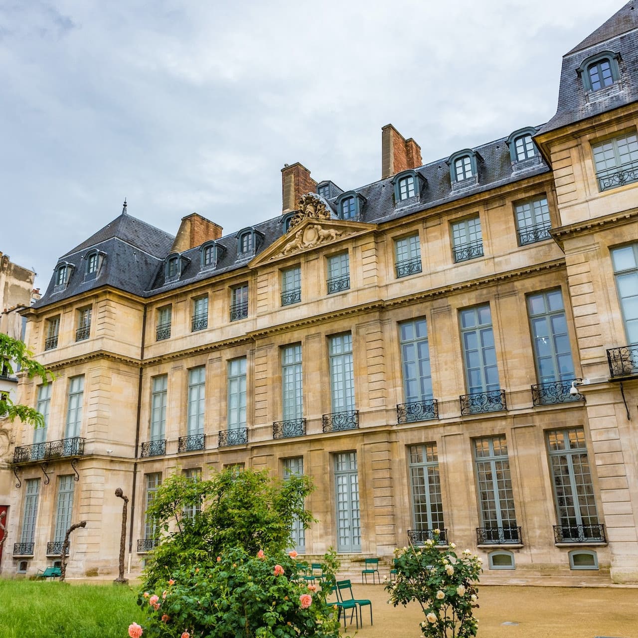 Musée national Picasso-Paris: Priority Entrance - სურათი 2