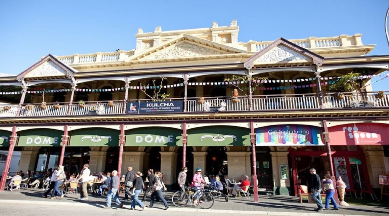 Perth and Fremantle City Tour - სურათი 13