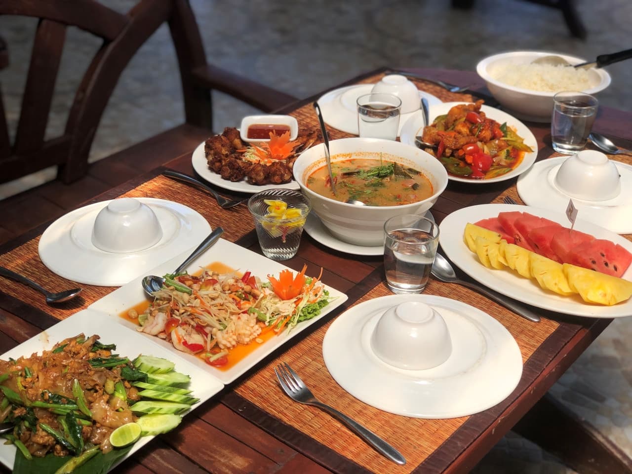 Raya Noi, Raya Yai, and Maiton Island Snorkelling Tour from Phuket - სურათი 8