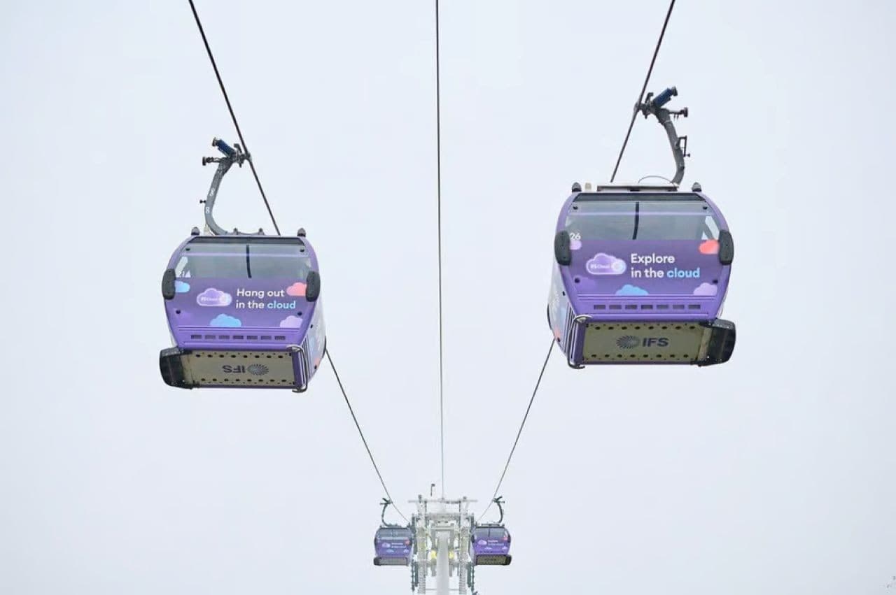 River Thames Uber Boat Ride with London Cable Car Ticket - სურათი 4