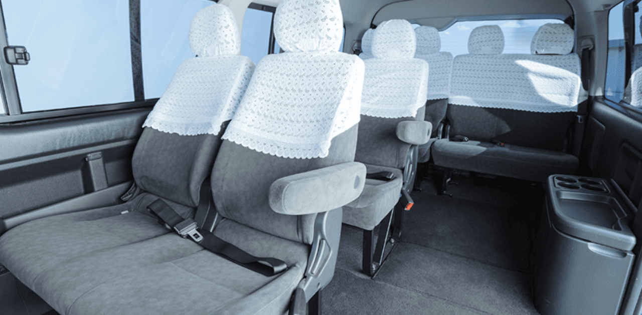 Hokkaido New Chitose Airport (CTS) to Sapporo City Centre Private Transfer - სურათი 6