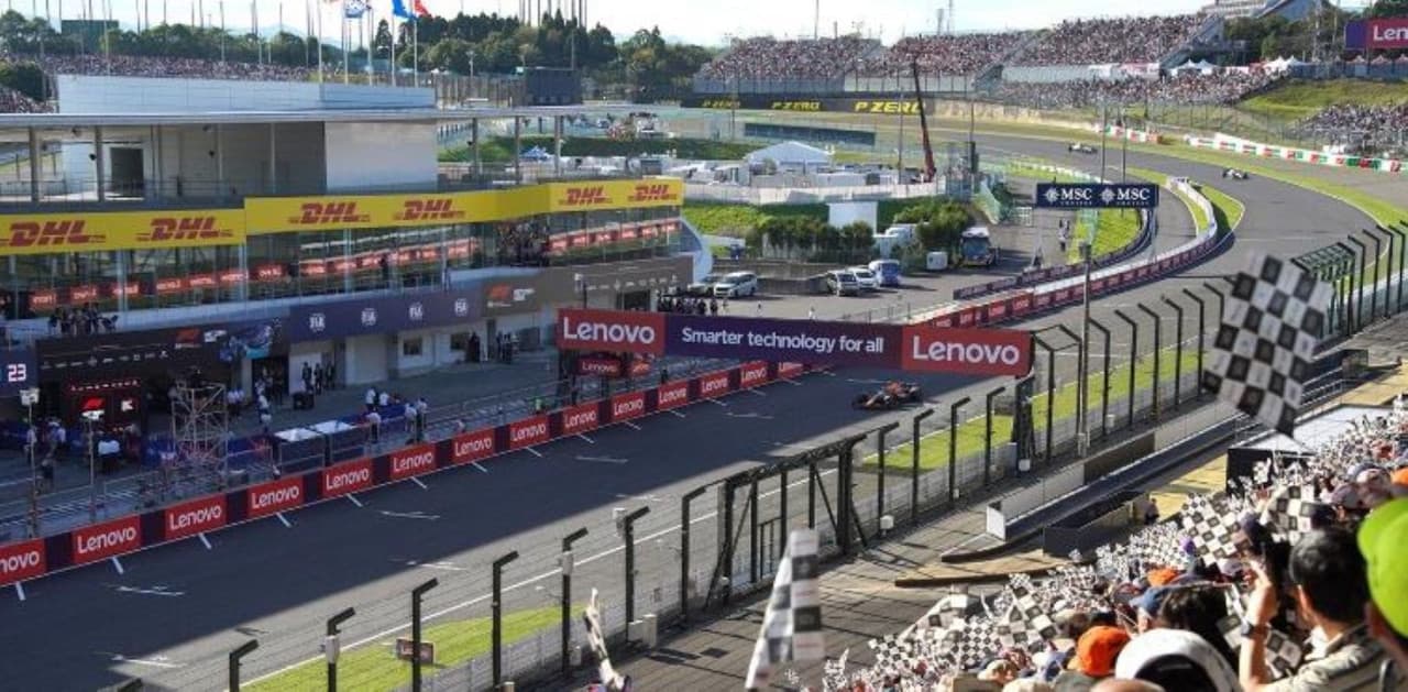 Formula 1 Japanese Grand Prix 2026 - სურათი 13