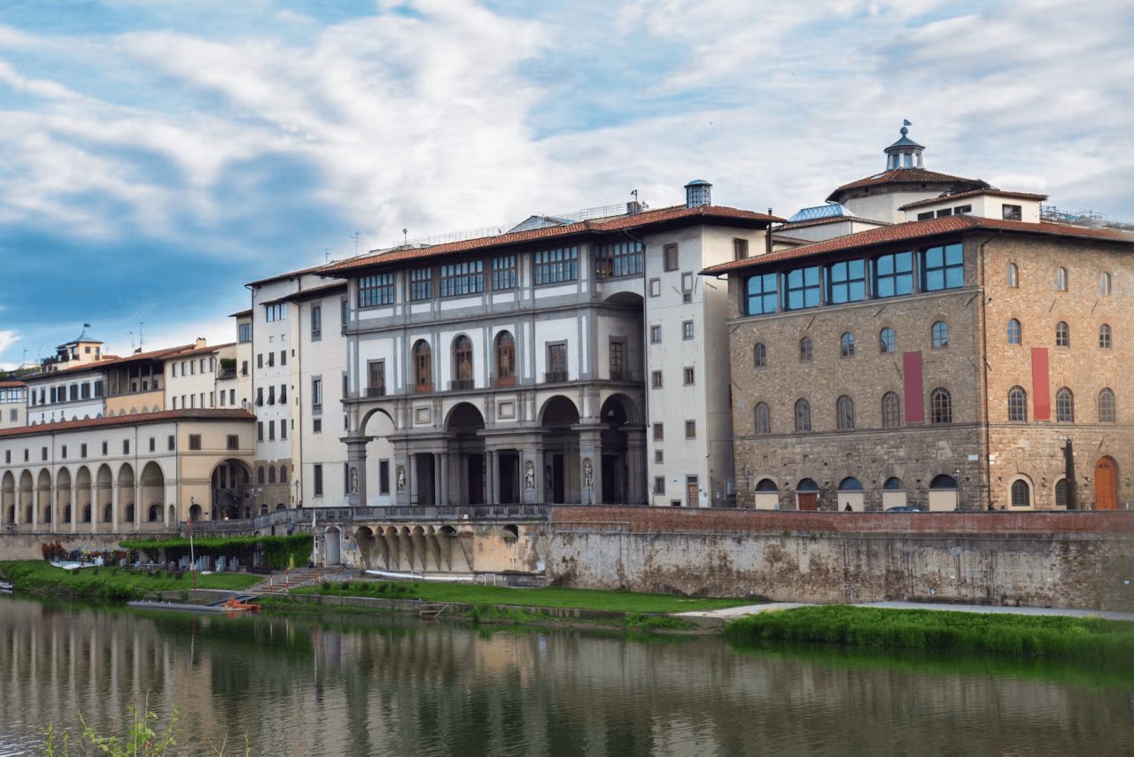 Uffizi Gallery - Priority Entrance Ticket - სურათი 10