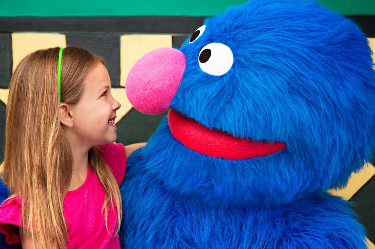 Sesame Place San Diego - სურათი 9