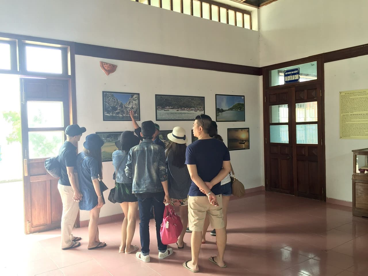 Cham Island Tour from Da Nang - სურათი 6