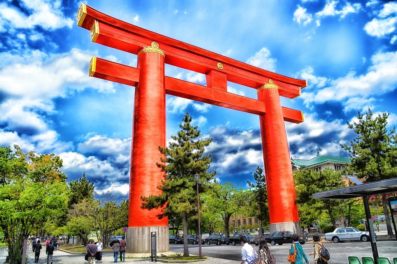 Kyoto Tour from Osaka - სურათი 4