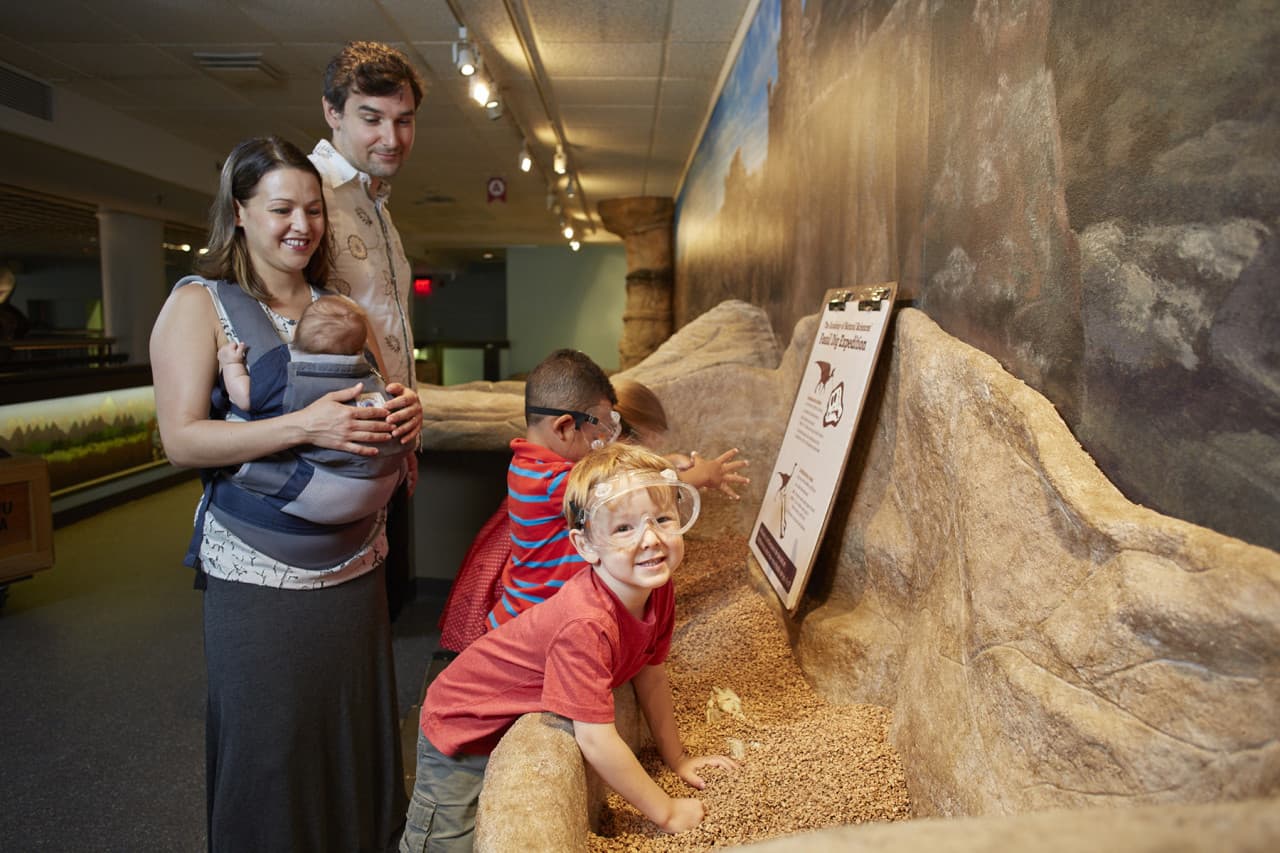 Go City Philadelphia Explorer Pass: Save up to 50% on Attractions - სურათი 24