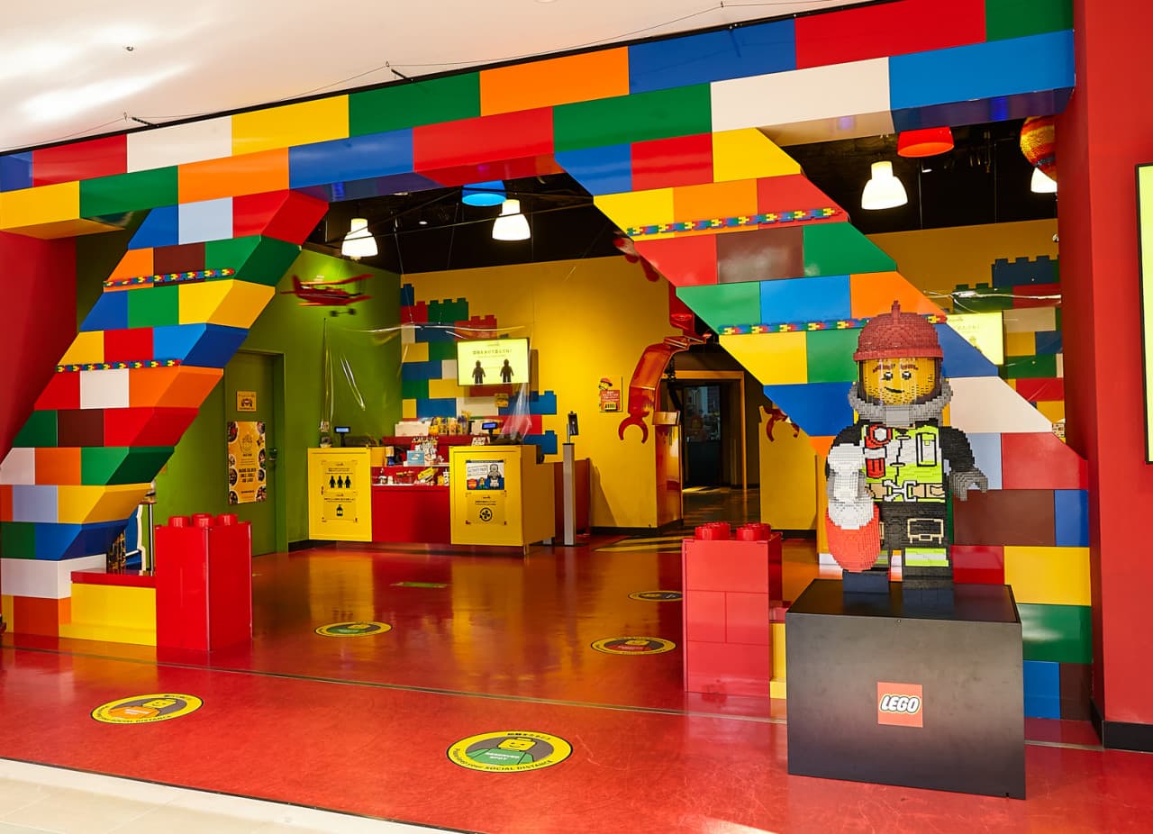 LEGOLAND Discovery Centre Osaka Ticket - სურათი 8