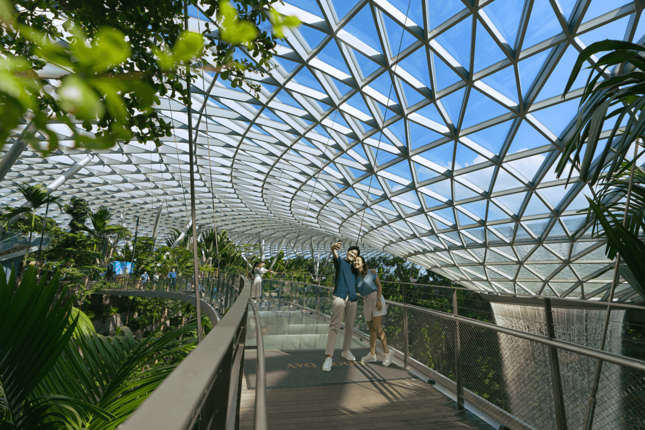 Go City Singapore Explorer Pass: Save up to 50% on Attractions - სურათი 8