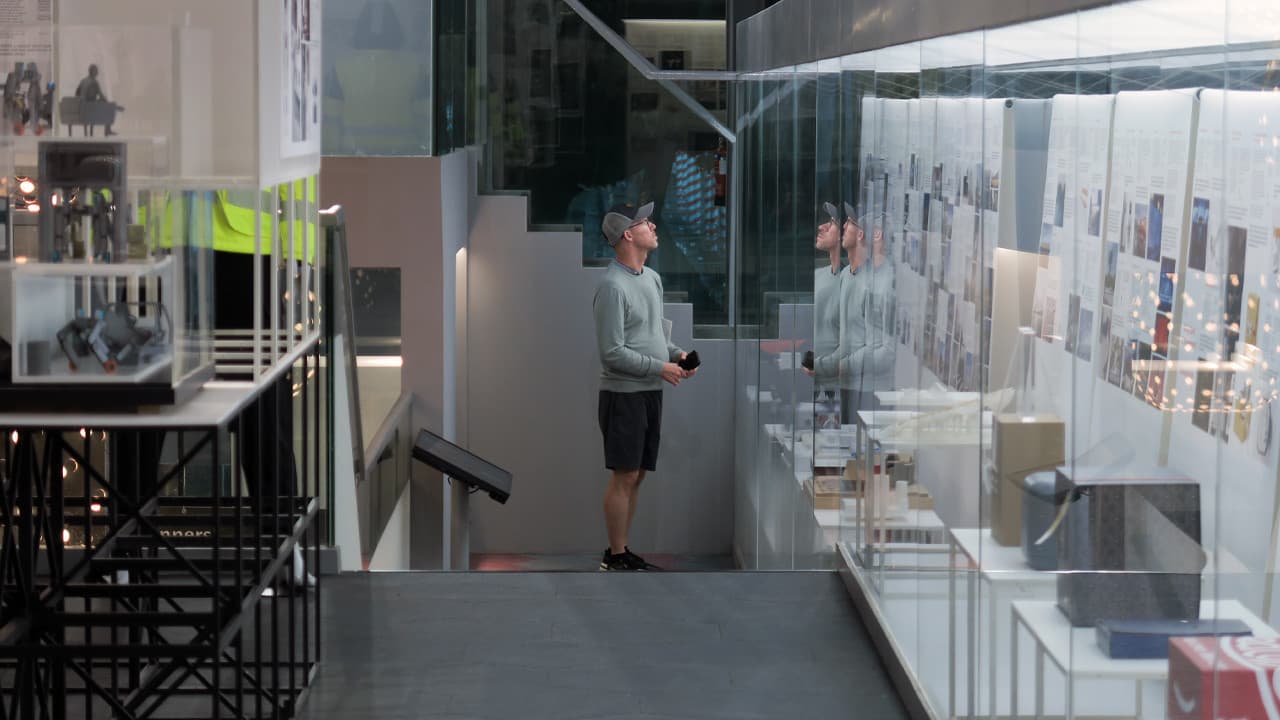 Red Dot Design Museum - სურათი 4