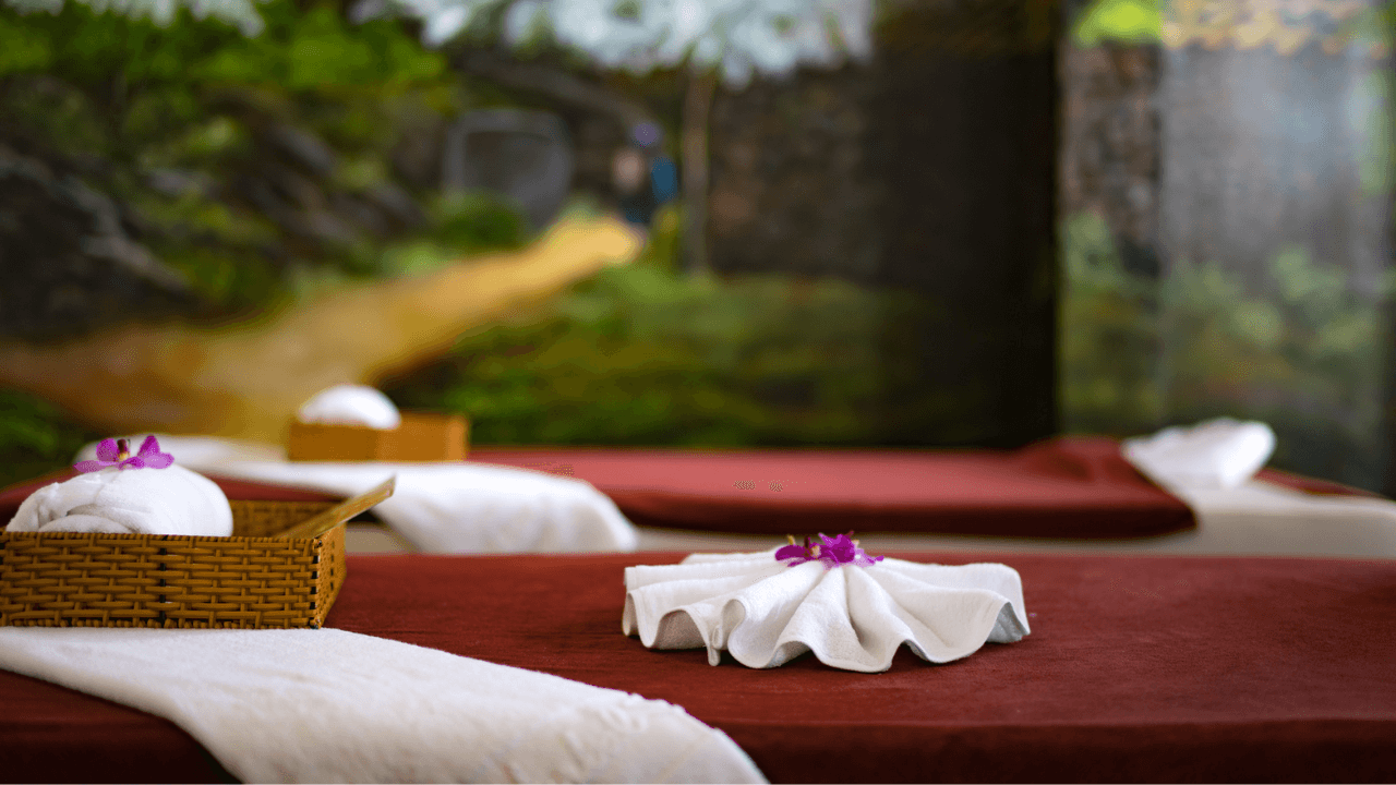 Herbal Spa Experience in Da Nang - სურათი 6
