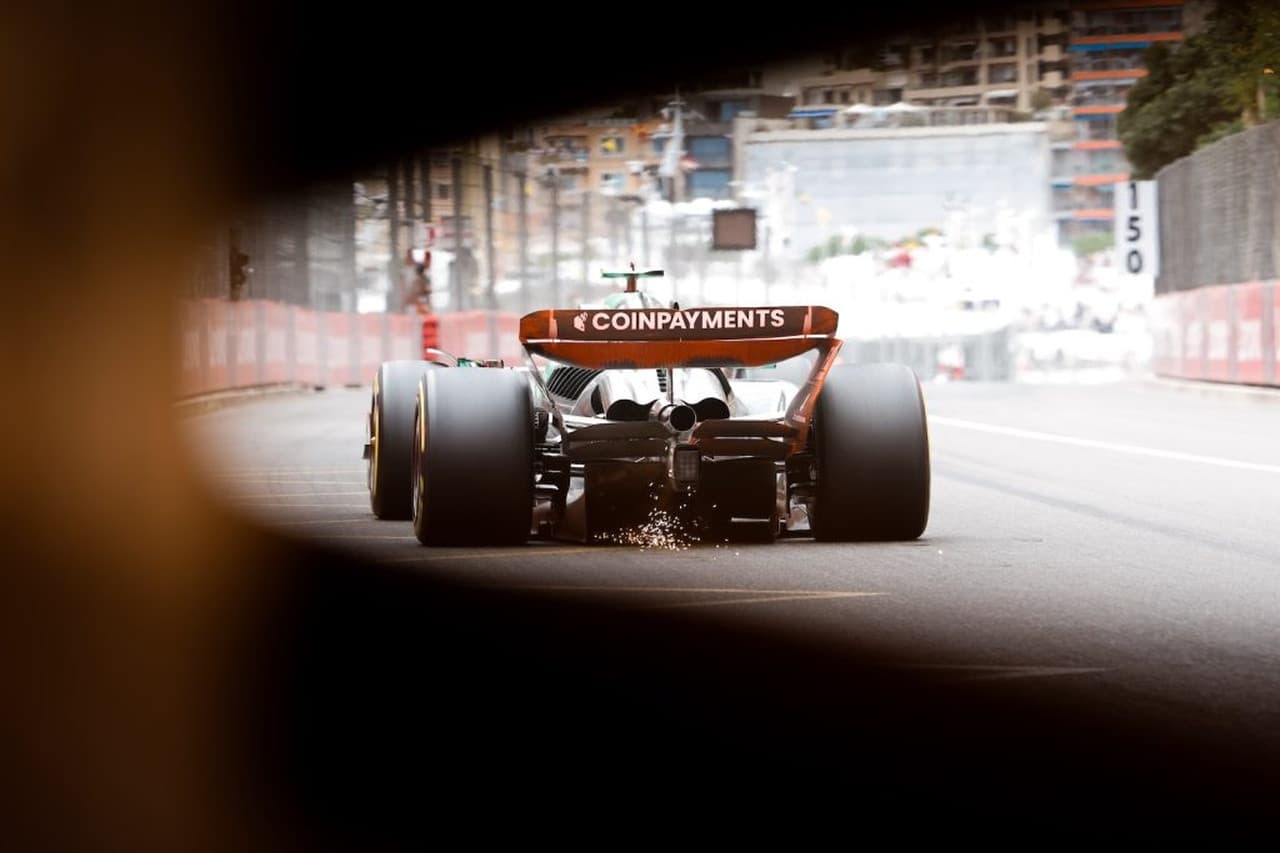 Formula 1 Louis Vuitton Grand Prix de Monaco 2026 (04 - 07 June) - სურათი 3