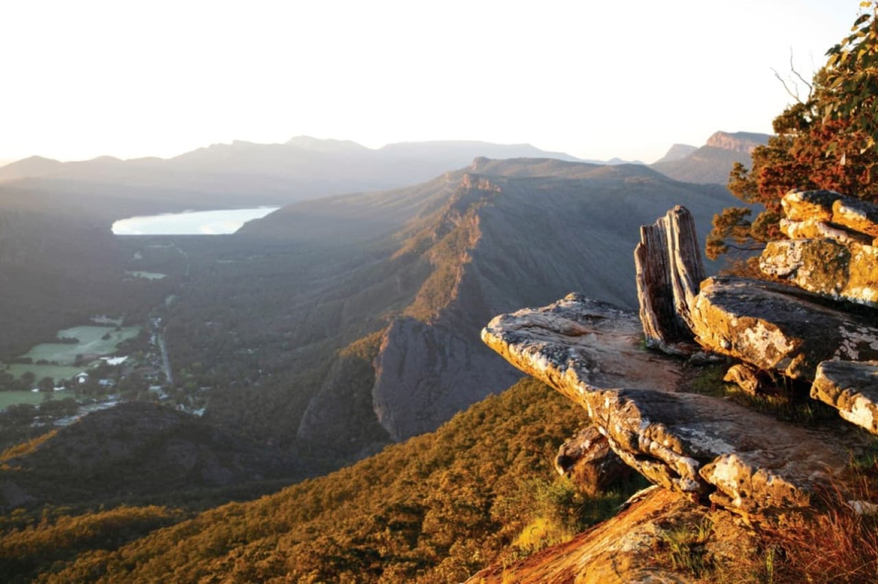 Grampians National Park Day Tour from Melbourne - სურათი 3
