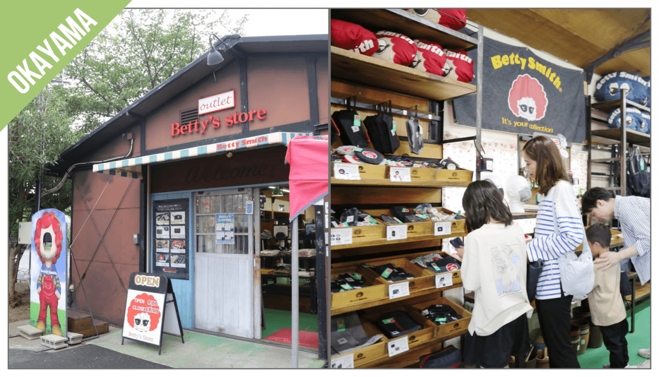 Have Fun in Okayama Pass - 1 Week Free Pass - სურათი 11