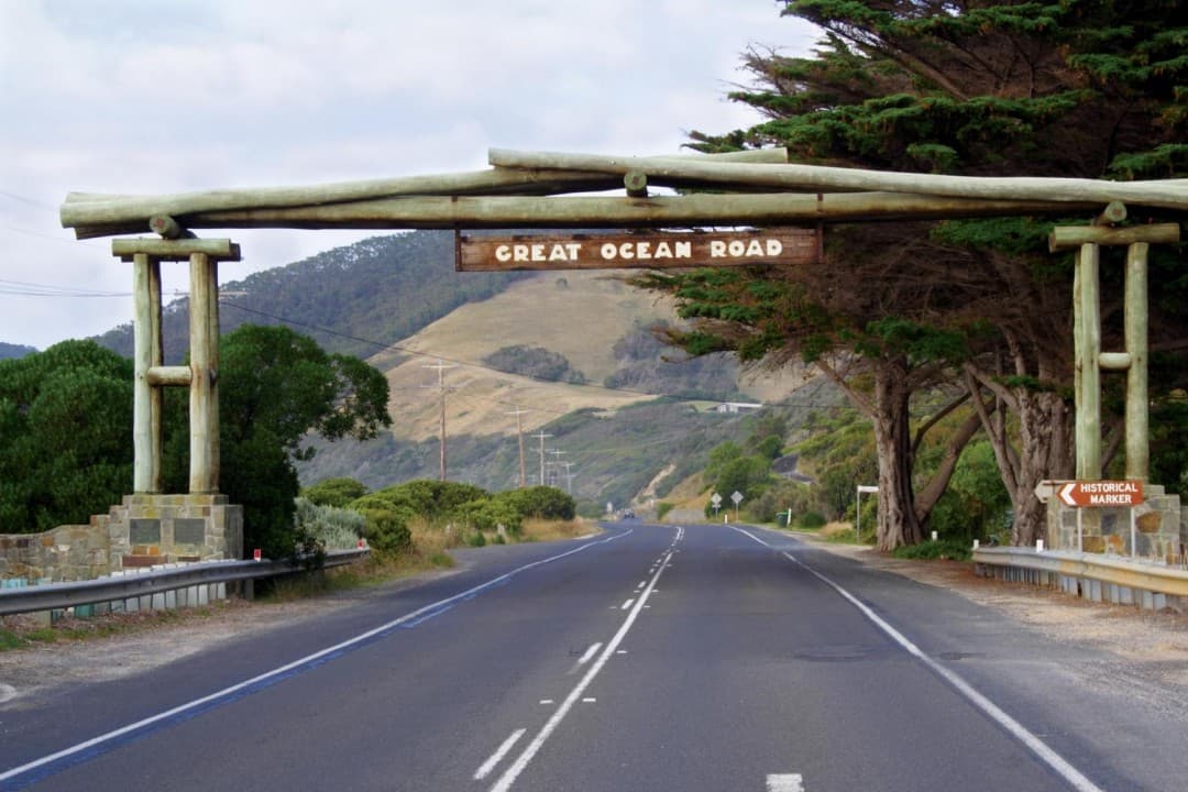 Great Ocean Road Tour from Melbourne - სურათი 3