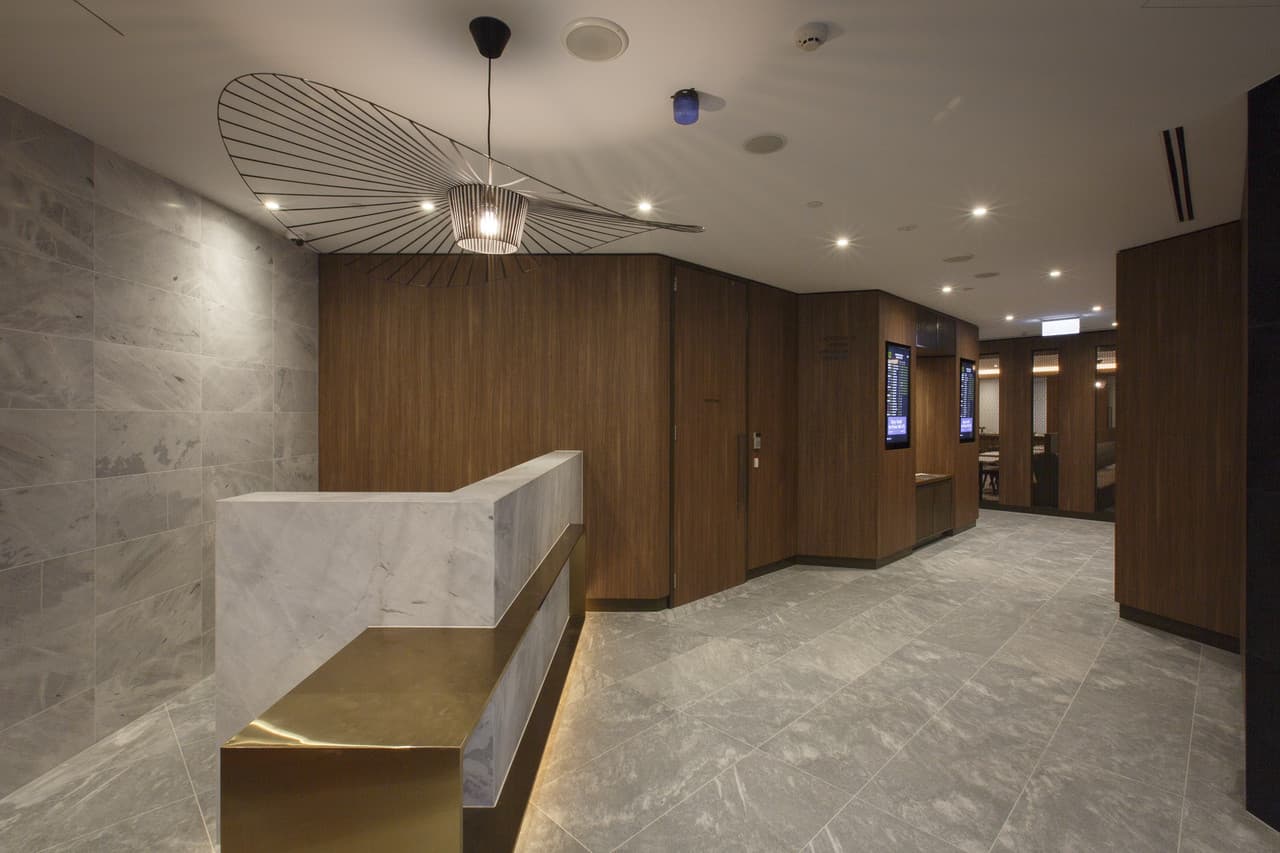 Plaza Premium Lounge - Melbourne Airport Terminal 2 - სურათი 5