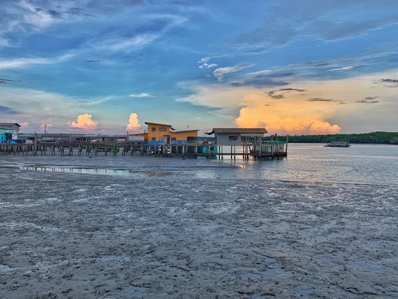 Pulau Ketam Tour from Kuala Lumpur - სურათი 5