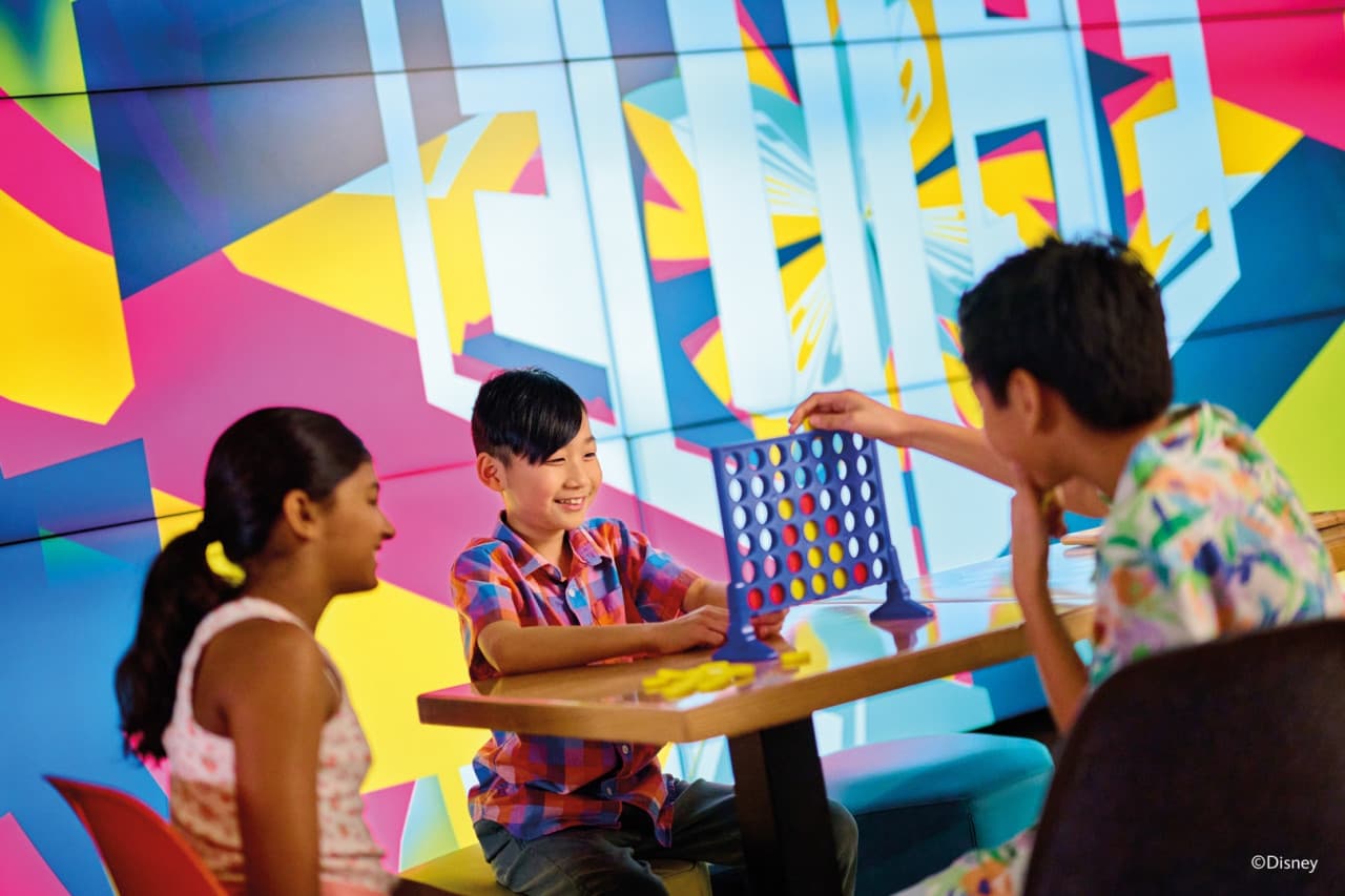 Disney Cruise Line: 3-Night Disney Adventure Cruise from Singapore - სურათი 60