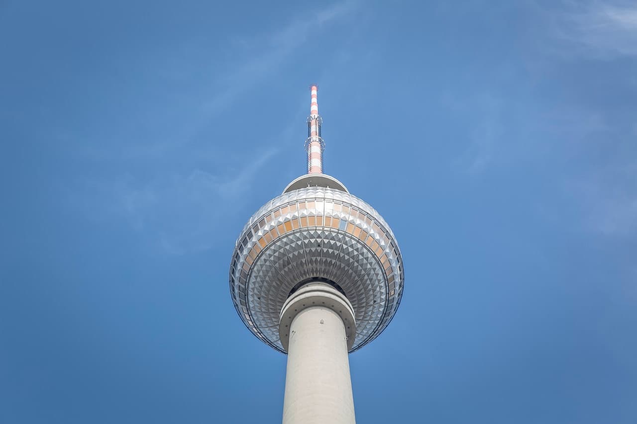 City Tour of Berlin: Audio Guide App - სურათი 2