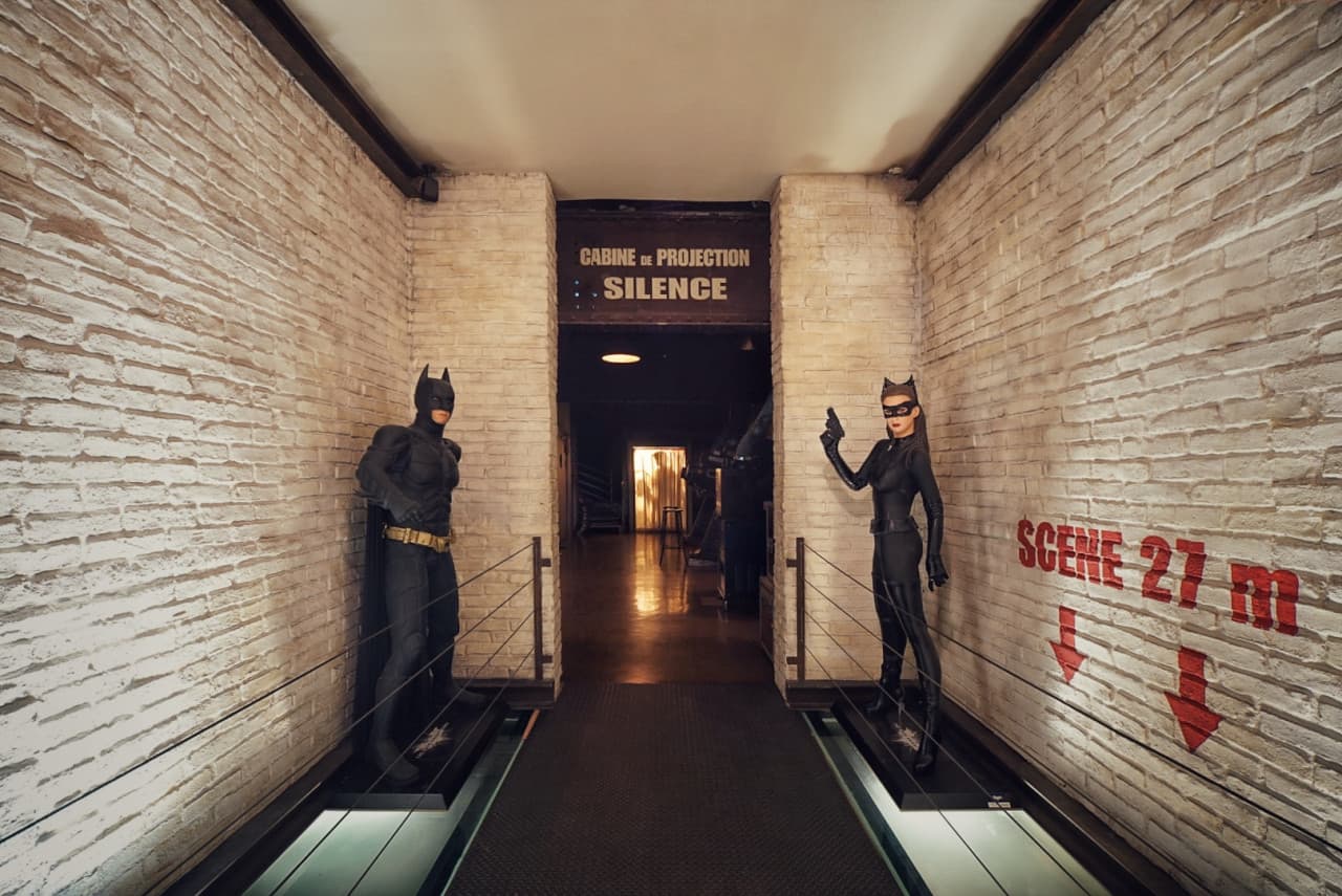 The Paris Pass Plus: Save up to 50% on Attractions - სურათი 46